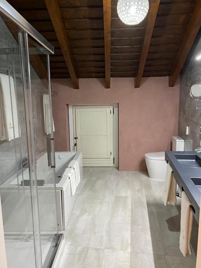Hotel Casablanca Boutique Linares  Eksteriør billede
