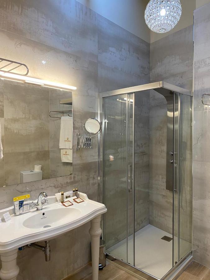 Hotel Casablanca Boutique Linares  Eksteriør billede