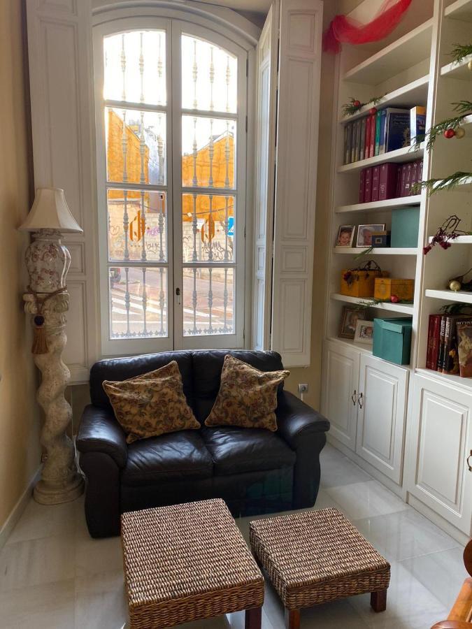 Hotel Casablanca Boutique Linares  Eksteriør billede