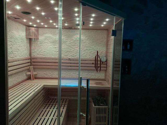 Hotel Casablanca Boutique Linares  Eksteriør billede