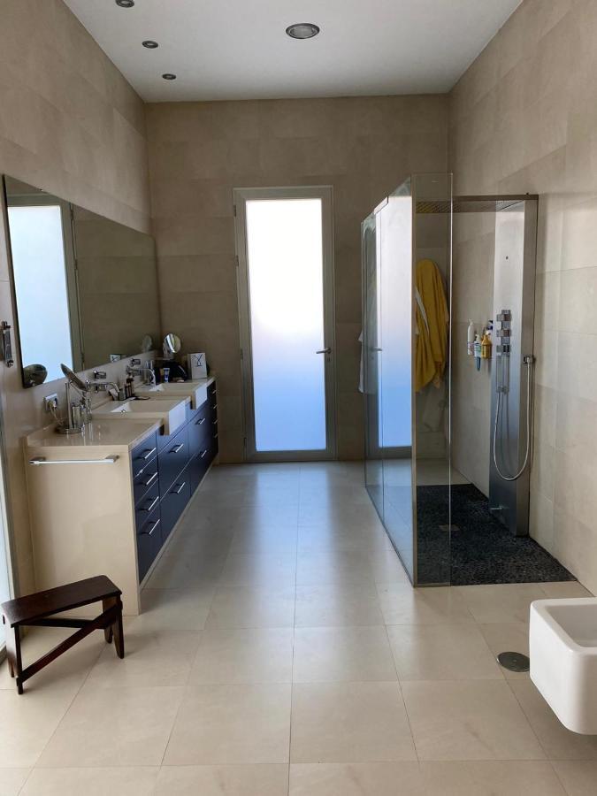 Hotel Casablanca Boutique Linares  Eksteriør billede