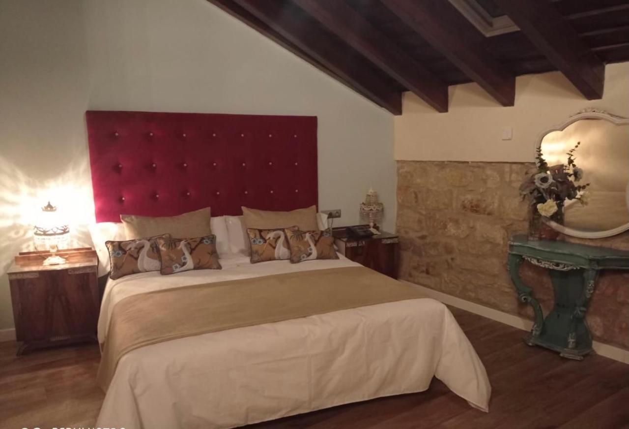 Hotel Casablanca Boutique Linares  Eksteriør billede