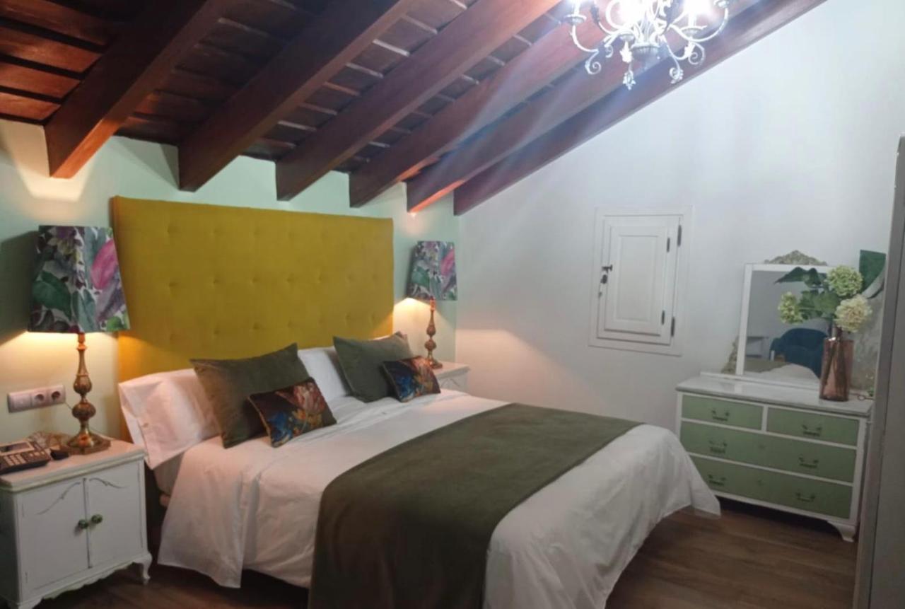 Hotel Casablanca Boutique Linares  Eksteriør billede