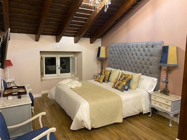Hotel Casablanca Boutique Linares  Eksteriør billede