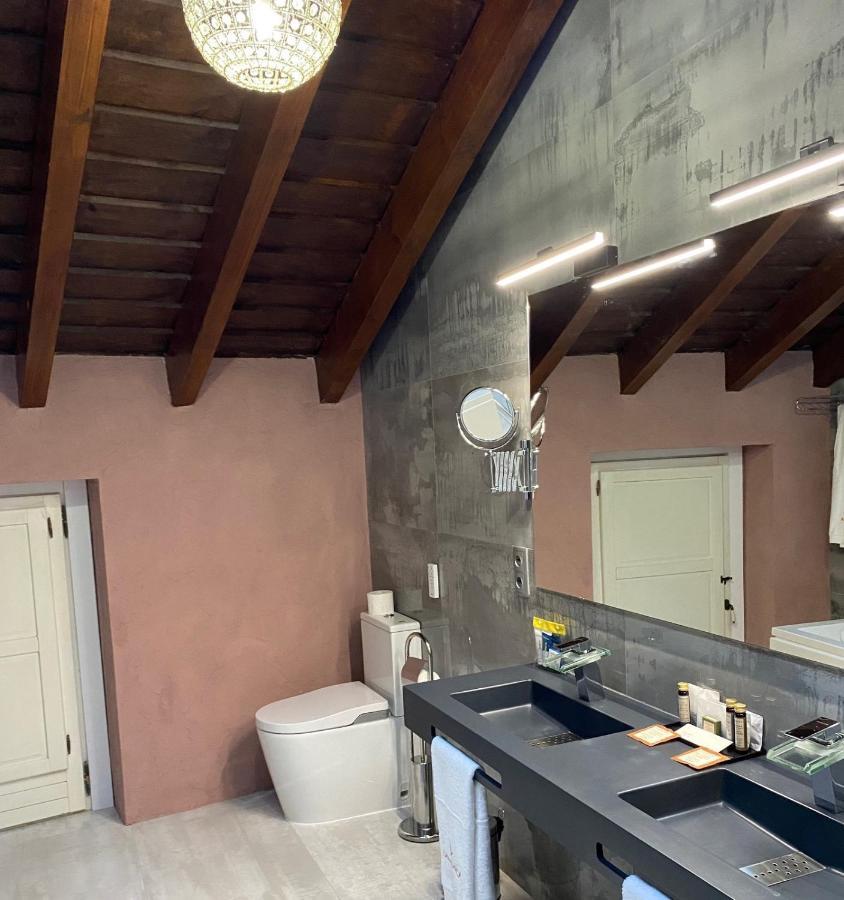 Hotel Casablanca Boutique Linares  Eksteriør billede