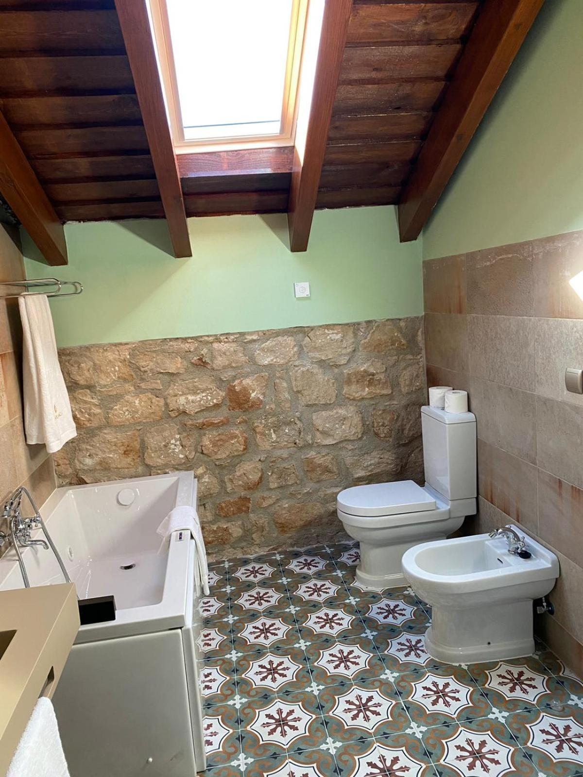 Hotel Casablanca Boutique Linares  Eksteriør billede